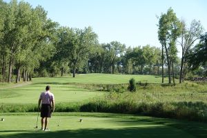 Dakota Dunes 17th